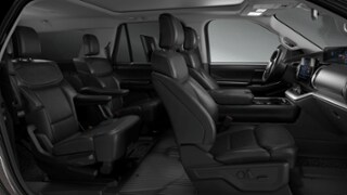 2027 Ford Expedition® Internal Image 1